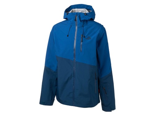 Crivit herren funktionsjacke - crivit,