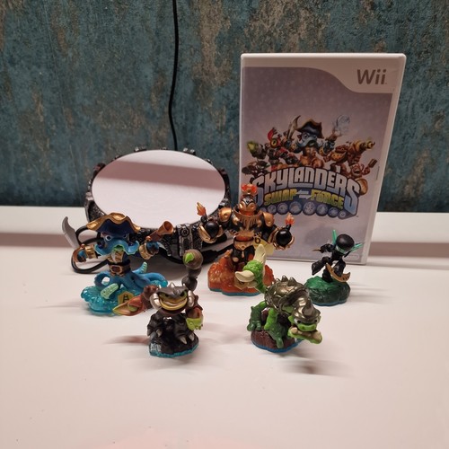 Activision skylanders swap - activision,
