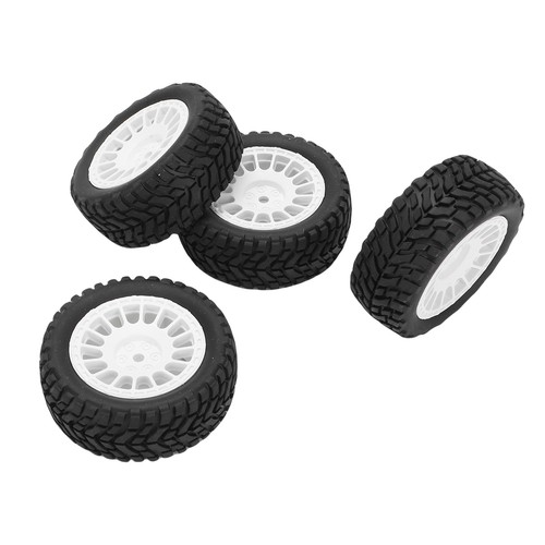 Weiße 4er packung - weiße, 4er-packung