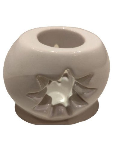 Partylite duftlampe stern - partylite,