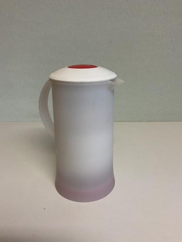 Thermoskanne tupperware - thermoskanne,