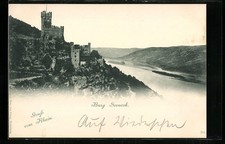 Ansichtskarte Niederheimbach