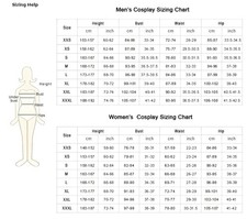 Gothic Lolita Girl Maid Sissy