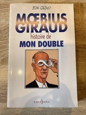 Moebius Jean Giraud Geschichte