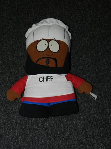 South park chefkoch - south, •