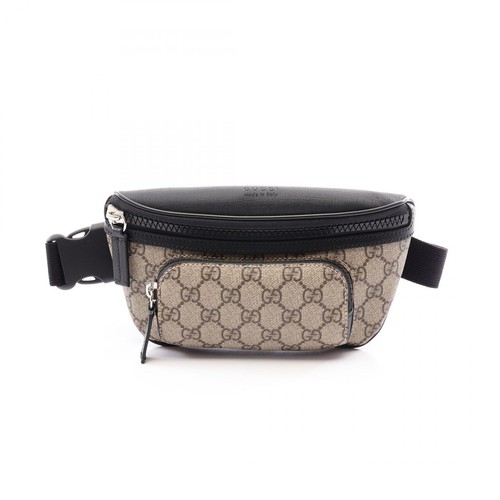 Gucci supreme belt waist - gg,