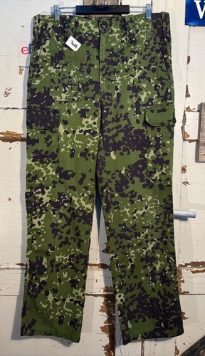 Orig dänische armee hmak - armee,