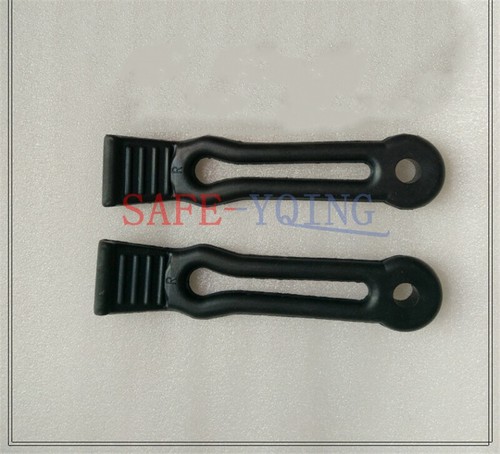 Utv hood latch - for, hisun
