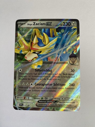 Hops zacian svp 193 black - hops,
