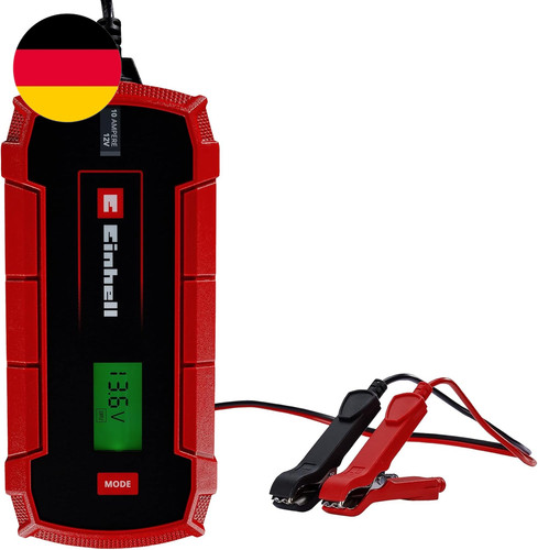 Einhell batterie ladegerät - einhell, batterie-ladegerät