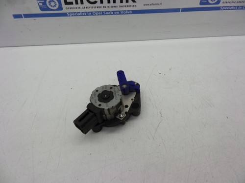 Luftklappe stellmotor opel - stellmotor,