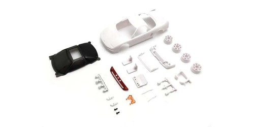 Kyosho karosserie honda nsx - kyosho,