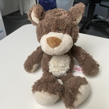 Teddy Stofftier NICI
