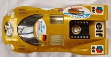 Prototyp Modell  #  GAMA  Porsche 917  4921 – 1:12 