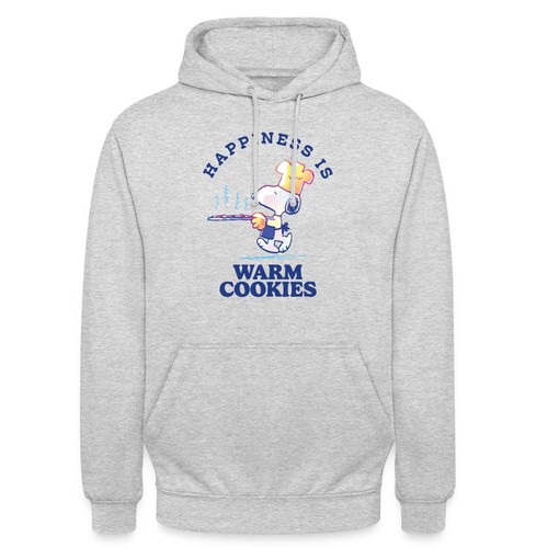 Peanuts snoopy happiness - happiness, is