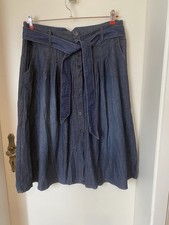 Camaieu Jeans-Rock, gr. 44 Neu