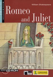 Romeo and juliet w - romeo, juliet,