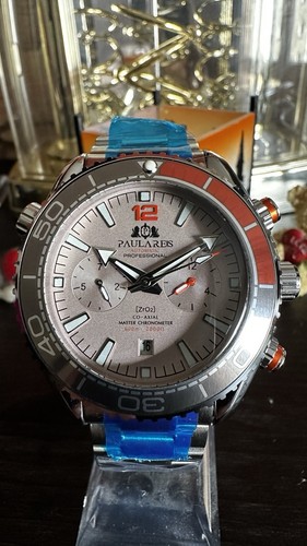 Automatik herren uhr - herren, 45