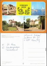 Bergwitzsee, OT Kemberg: Platz