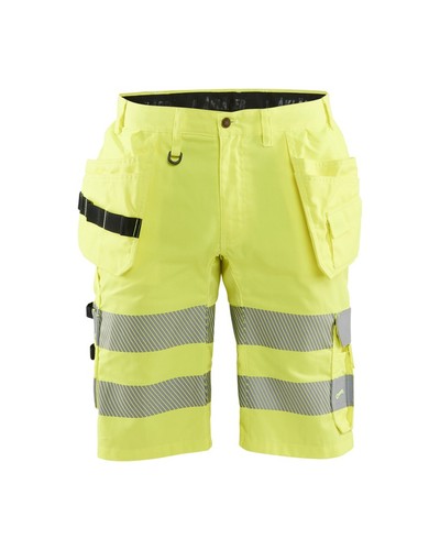 Blakläder highvis - ,