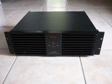 Panasonic Ramsa WP-1400 2 Channel Power Amplifier Endstufe