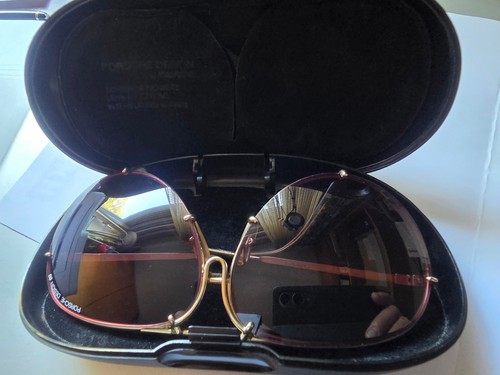 Carrera porsche design - carrera,
