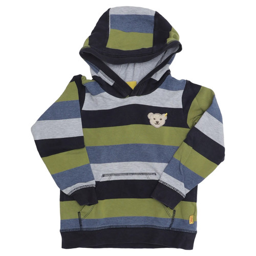 Steiff kapuzenpullover - steiff,,