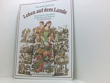 Das grosse Buch vom Leben auf