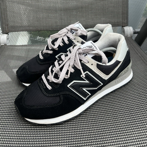 New balance 574 classic herren - 574,