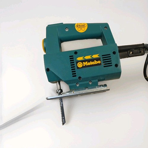 Metabo stichsäge typ - stichsäge,