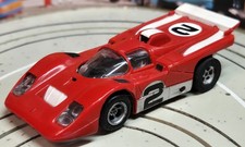 Faller aurora 5606 ferrari - aurora,