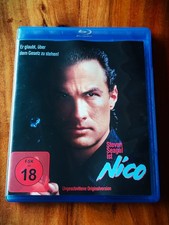 Nico (Above the Law) | 1988 |