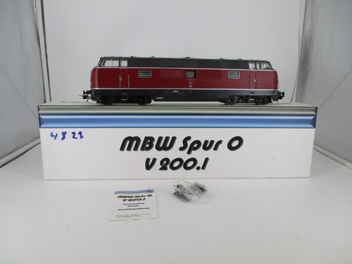 Mbw spur 41105 - 41105, br