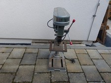 Tischbohrmaschine