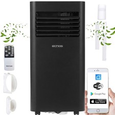 Klimaanlage mit WiFi 9000 BTU