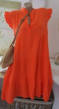 Neu Italy Sommer Kleid