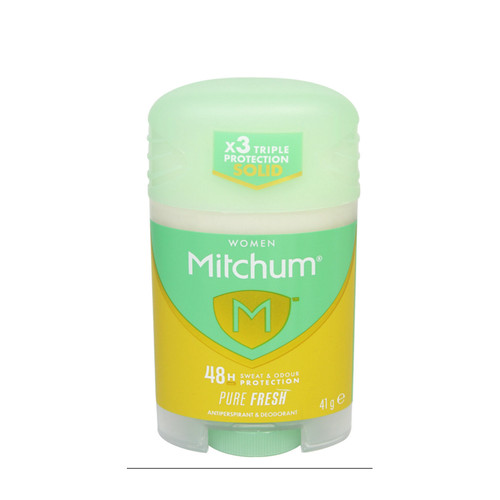 Revlon mitchum women triple - mitchum,