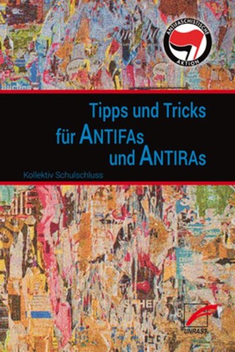 Tipps tricks für antifas - &,