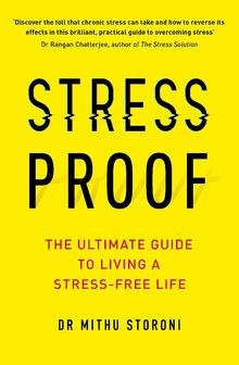 Stress proof the ultimate - stress-proof:,