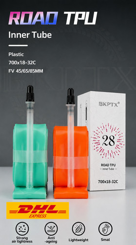 Bkptx tpu fahrradschlauch - bkptx,