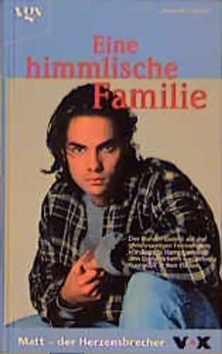 Eine himmlische familie - eine,