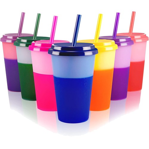 Becher trinkbecher farbwechsel - becher,