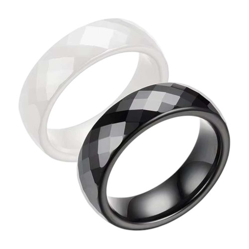 Keramik ring partnerring - keramik,