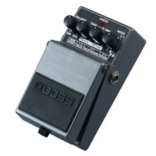 Boss digital reverb - reverb, /
