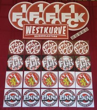 30x Kaiserslautern Betze