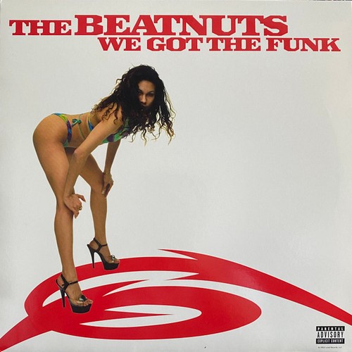 The beatnuts got funk - -,