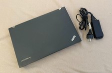 Lenovo ThinkPad L540 - i5 2,6GHz - 256GB SSD - 4GB Arbeitsspeicher - Win10 Pro