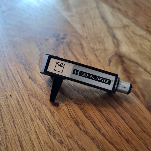 Tonabnehmersystem shure m95nad - shure,