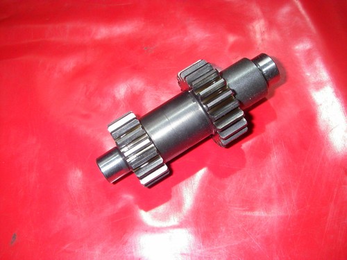 Getriebe welle - 1x,