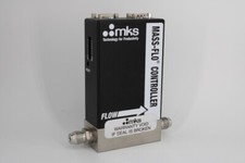 mks  Mass Flow Controller